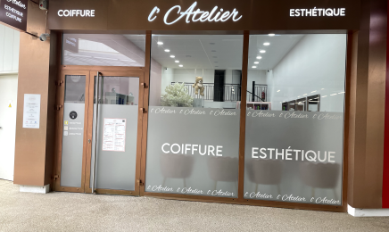 L’atelier Longperrier : Institut de beauté à Longperrier