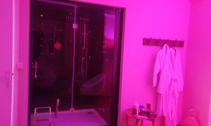 Régénère&Sens : Spa à Paris