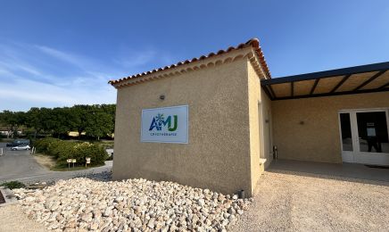 Amj cryo therapie : Institut de beauté à Barjac