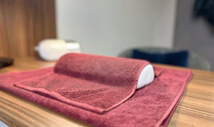 L'Atelier By Sabrina : Manucure à Dardilly