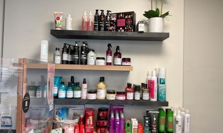 Espace coiffure : Coiffeur à Elbeuf