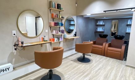 Hair Haven : Coiffeur à Nice