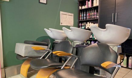 Créatif : Coiffeur à Roye