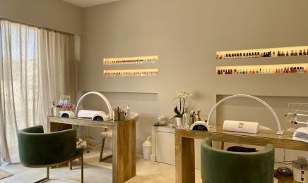 Julia Beauty Bar : Institut de beauté à Pégomas