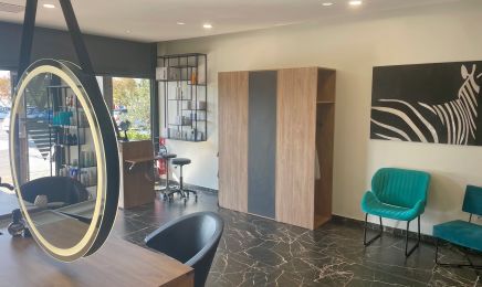Laura Coiffure  : Coiffeur à Lésigny