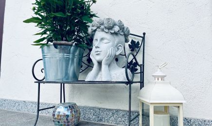 Salon Verlockend: Friseur in Eschenbach