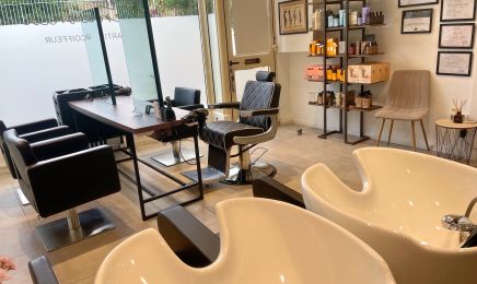 Lorie Cerimonia : Coiffeur à Menton