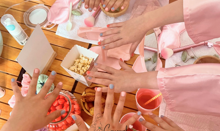 Ô Carrousel : Institut de beauté à Chamant