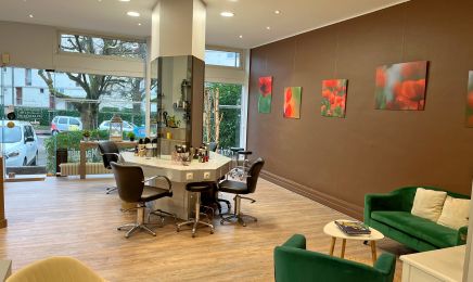 Marie B : Coiffeur à Antony