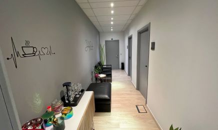 Derly Prado beauté : Institut de beauté à Uccle