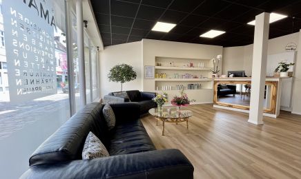 Salon Amara: Kosmetikstudio in Bad Driburg