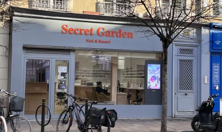 secret garden nails & beauty ¥ : Manucure à Saint-Germain-en-Laye