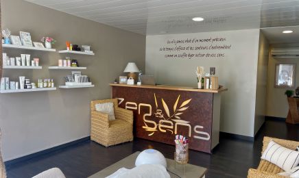 Zen&Sens  : Institut de beauté à Lézignan-Corbières