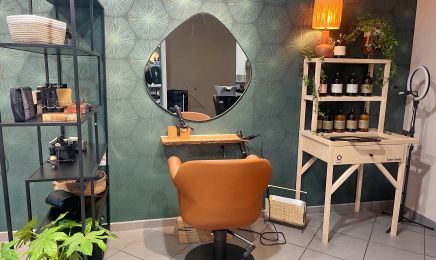 L'atelier de la Flo' : Coiffeur à La Flocellière