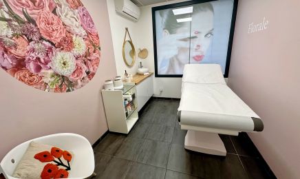 Esthetic Center - Soyaux : Institut de beauté à Soyaux