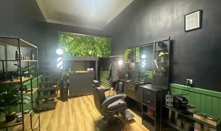 MC BARBER : Barbier à Tulle