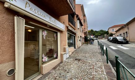 Passion' Nails & Beauty : Institut de beauté à Sainte-Maxime