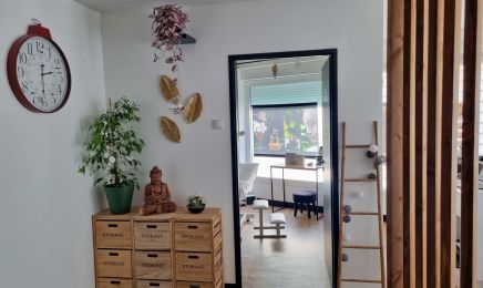 Salon Gahé : Coiffeur à Le Gua