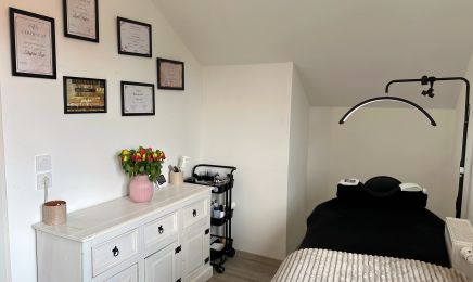 THYF BEAUTY : Manucure à Bègles