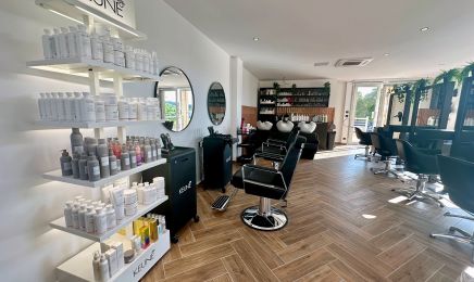 Kurt coiffure : Coiffeur à Aix-en-Provence