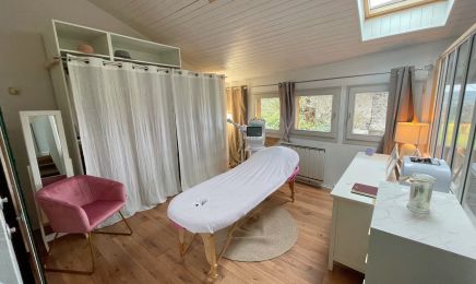 Eva beauty : Institut de beauté à Bons-en-Chablais