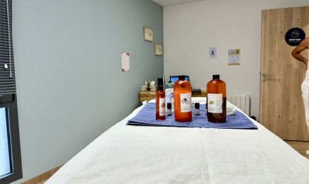 voyagesensoriels : Institut de beauté à Paimpol