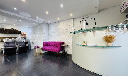 Aylin Coiffure : Coiffeur à Montbéliard