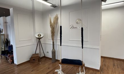 Maison Juu Haardesign: Friseur in Hannover