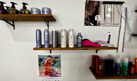 Crini'hair tendance : Coiffeur à Fontaine-lès-Luxeuil