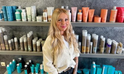 EugenˋSalon: Kosmetikstudio in Elsfleth