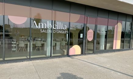 Ambellia : Manucure à Vannes