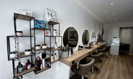 Cindy Lombard Coiffure : Coiffeur à Saint-Cyr-sur-Mer