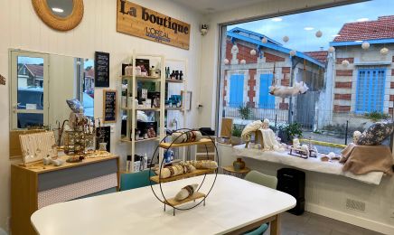Marion B Coiffure : Coiffeur à Soulac-sur-Mer