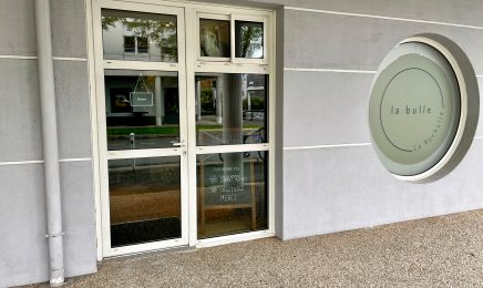 La Bulle spa capillaire Rochelais : Coiffeur à La Rochelle