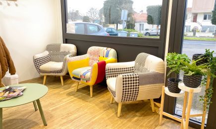 Esprit Coiffure Devient Le Salon Signature : Coiffeur à Les Sorinières
