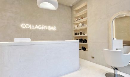 Aura | Head Spa : Coiffeur à Paris