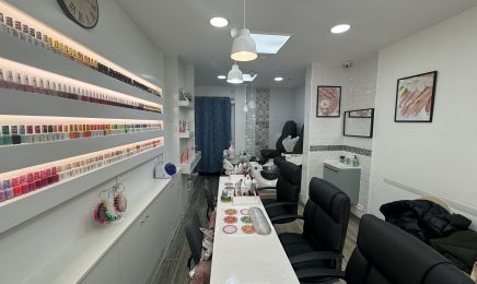 Didi Nails  : Manucure à Sannois