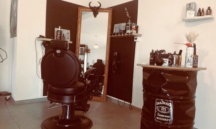 Marcy Coiffure : Coiffeur à Poggio-Mezzana