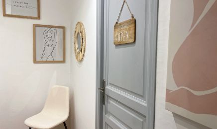 Charlotte Beauté  : Institut de beauté à Les Angles