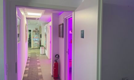 Beauty Concept: Kosmetikstudio in Weinheim