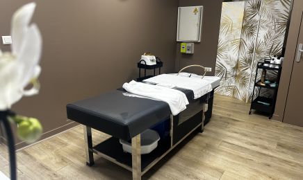 AS BEAUTY STUDIO : Coiffeur à Besançon