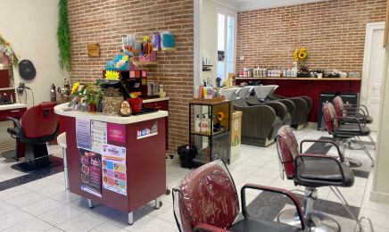 La boucle créative  : Coiffeur à Soissons
