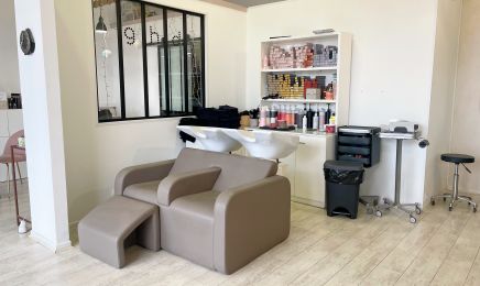 Le Salon de Marie : Coiffeur à Saint-Cyr-sur-Mer