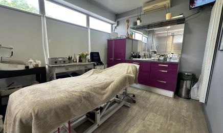 Institut Anne Sophie : Institut de beauté à Laon