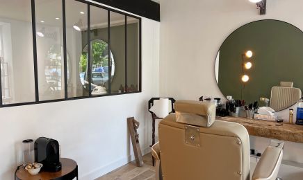 L'atelier de la barbe : Coiffeur à Bayonne
