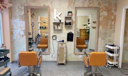 Marjorie artisan coiffure : Barbier à Gouesnou