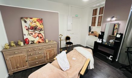 Beauté Divine : Institut de beauté à Dijon