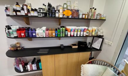L’atelier d’Aurelie - Anglet : Coiffeur à Anglet