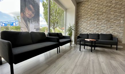 Hair by Vanessa: Barbershop in Bielefeld