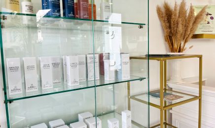 ROYAL FACES: Kosmetikstudio in Rechberghausen